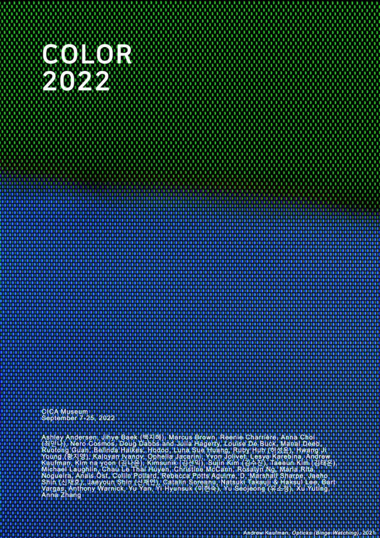 Color 2022 CICA
